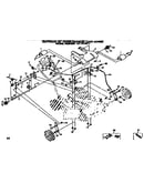 Handle assembly
