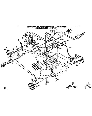 Handle assembly