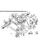 Handle assembly
