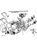 Mower deck
