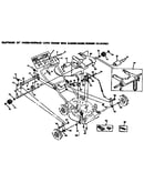 Handle assembly