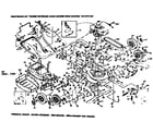 Craftsman 131974150 replacement parts diagram