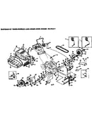 Axle assembly