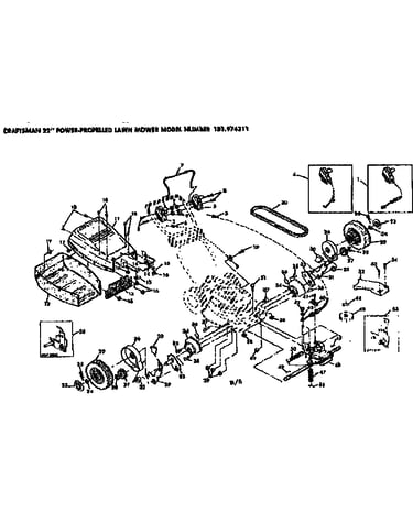 Axle assembly