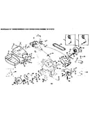 Axle assembly