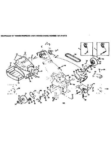 Axle assembly