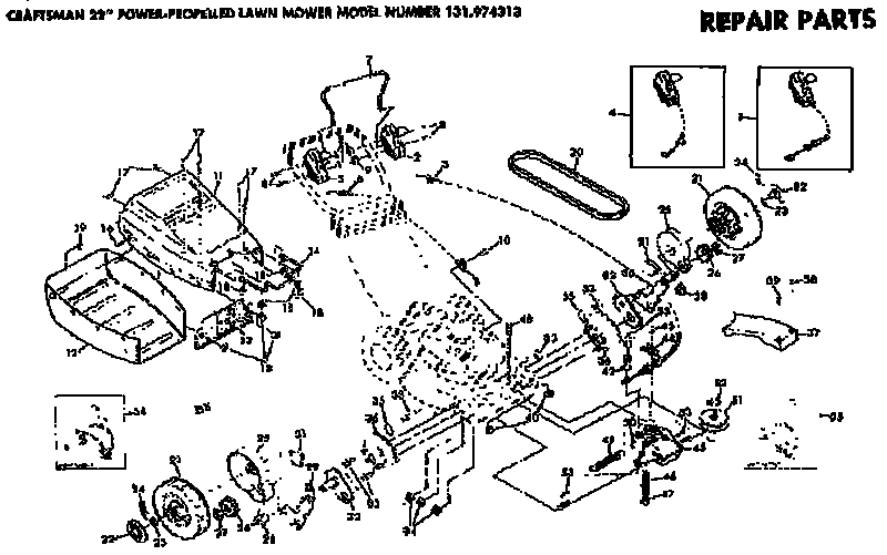 Axle assembly