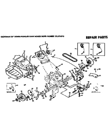 Axle assembly