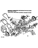 Mower deck