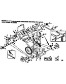 Drive assembly