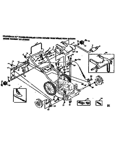 Drive assembly