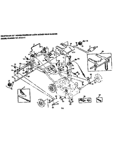 Drive assembly