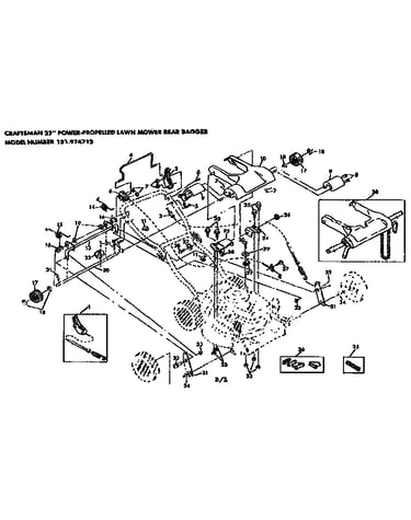 Drive assembly
