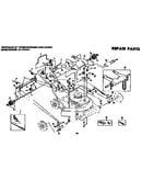 Drive assembly