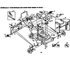 Craftsman 131978102 drive assembly diagram