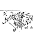 Drive assembly