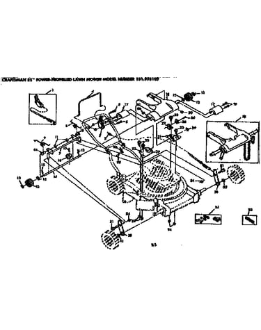 Drive assembly