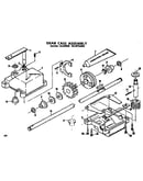 Gear case assembly