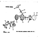 Craftsman 143237032 unit parts diagram