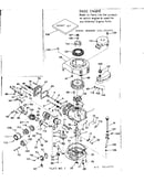 Basic engine