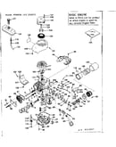 Basic engine