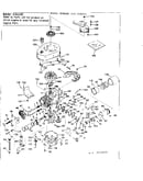 Basic engine