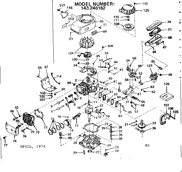 BASIC ENGINE