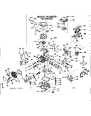 Basic engine