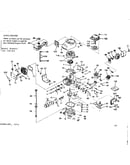 Basic engine
