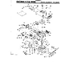 Craftsman 143304092 replacement parts diagram