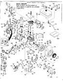 Basic engine