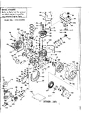 Basic engine