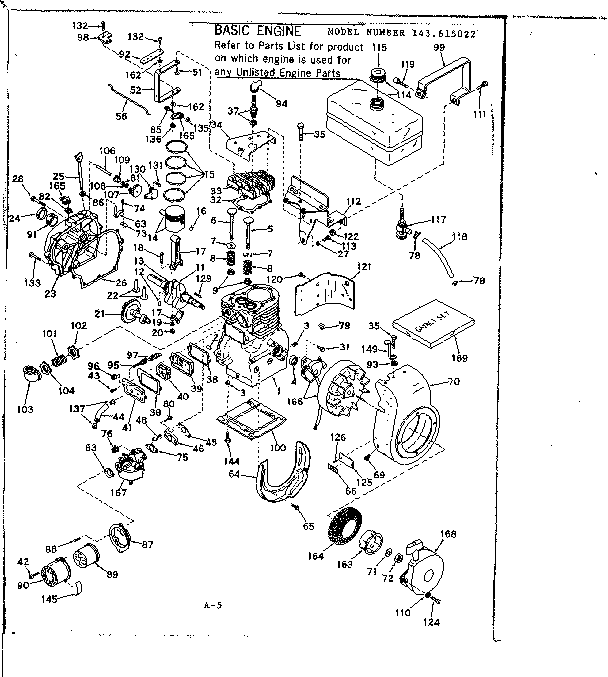 BASIC ENGINE