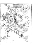 Basic engine