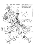 Basic engine