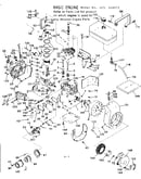Basic engine