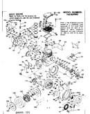 Basic engine