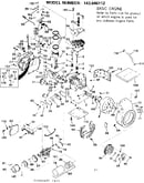 Basic engine