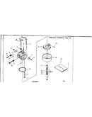 Carburetor no. 631891