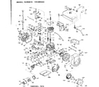 Craftsman 143666222 engine diagram
