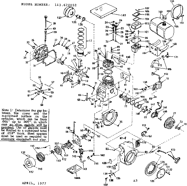 Engine
