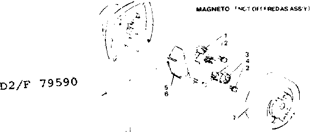 Magneto