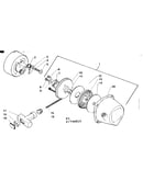 Starter assembly