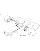 Starter assembly
