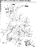 Handle assembly