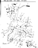 Handle assembly