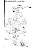Handle assembly