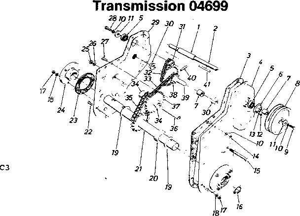 Transmission