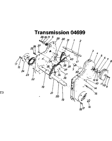 Transmission