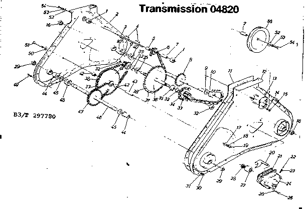 Transmission